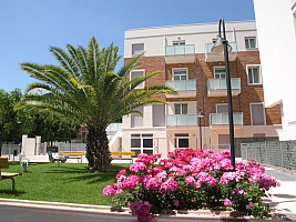 Apartmány Liberty - Cupra Marittima