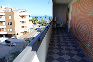 Apartmány El Chico - Alba Adriatica