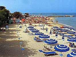 Apartmány Stella Marina - Cupra Marittima