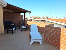 Apartmány Leopardi - Alba Adriatica