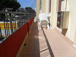 Apartmány Barbazza - Eraclea Mare