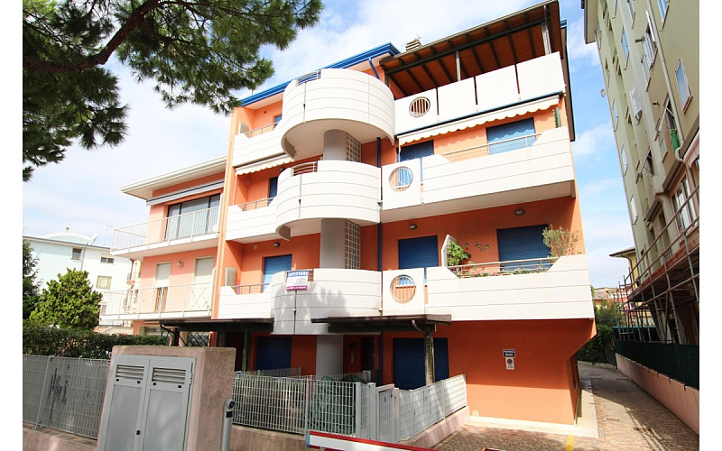 Apartmány Porto - Caorle