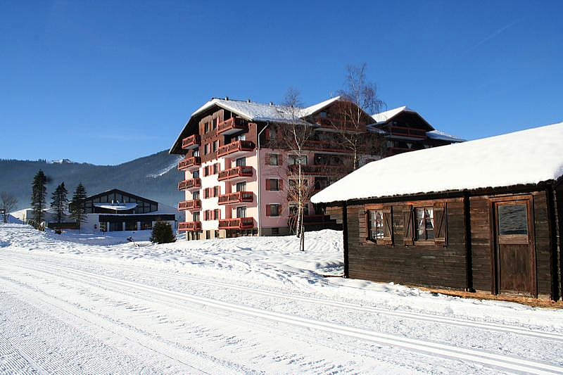 Vitalhotel Gosau s polopenzí - Gosau