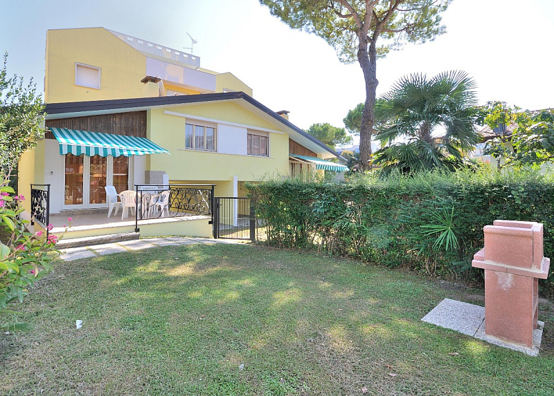 Apartmány Villaggio Cassiopea - Bibione