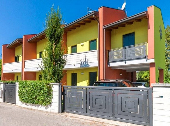 Apartmány Begonie - Bibione