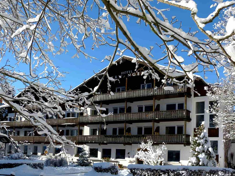 Hotel Perwanger *** s polpenziou - Fie' allo Sciliar Alpe di Siusi