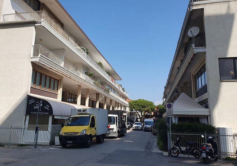 Apartmány Tempini - Lido di Jesolo