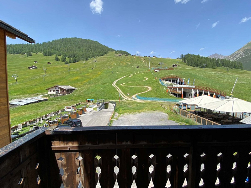 Apartmány Mountain Spirit - Livigno