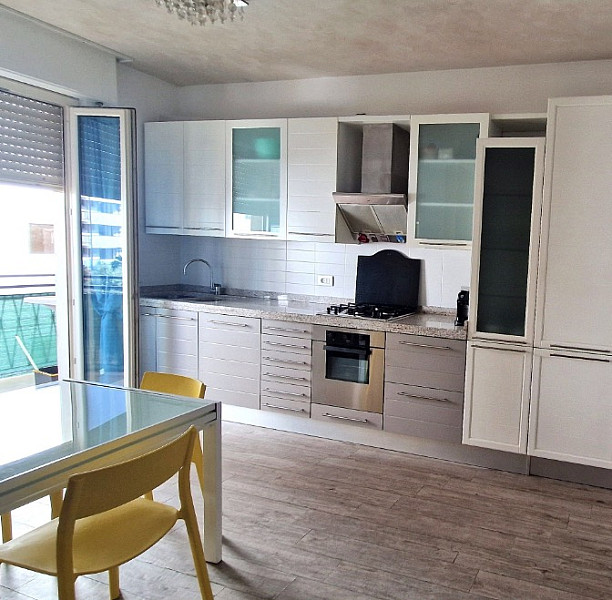 Apartmány Fieramosca - San Benedetto del Tronto