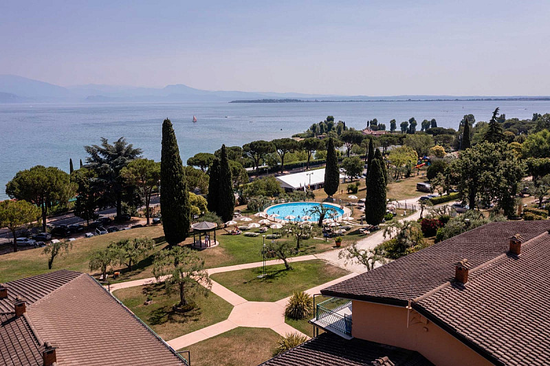 Desenzano Lake Village****  - Desenzano del Garda