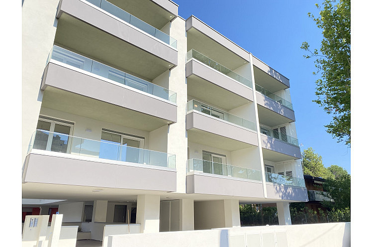 Apartmány Dolce Vita - Bibione