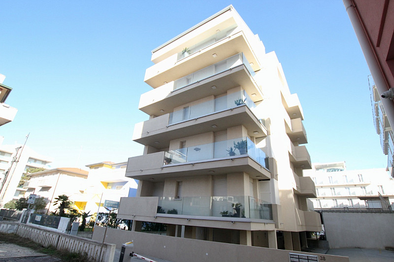 Apartmány Serena - Caorle