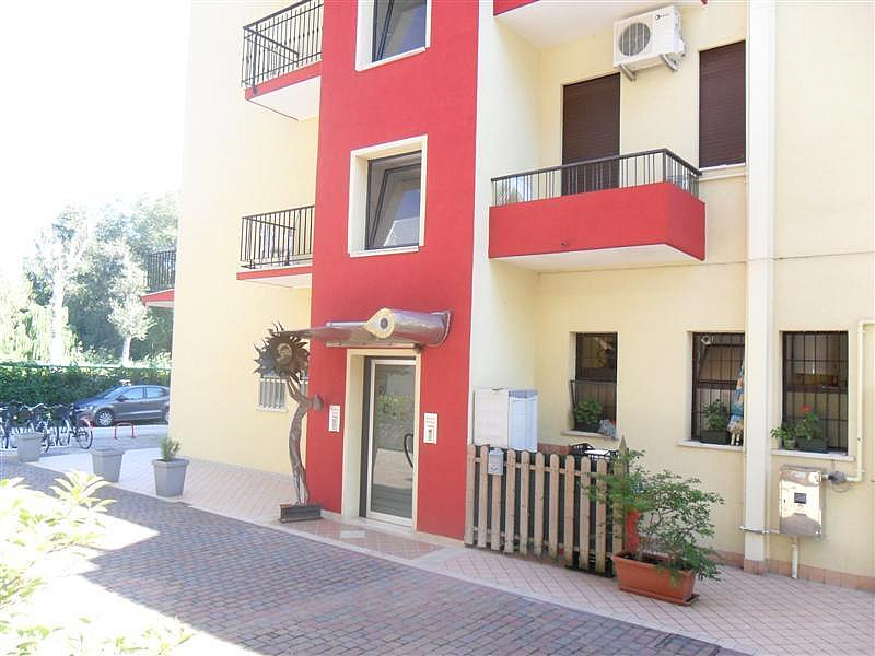 Apartmány Barbazza - Eraclea Mare