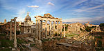 Forum  Romanum